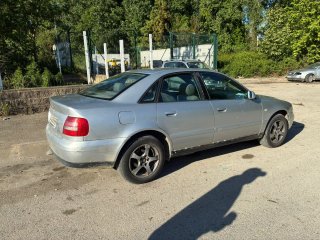 Audi A4 2000
