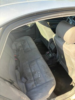 Audi A4 2000