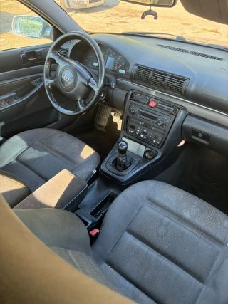 Audi A4 2000