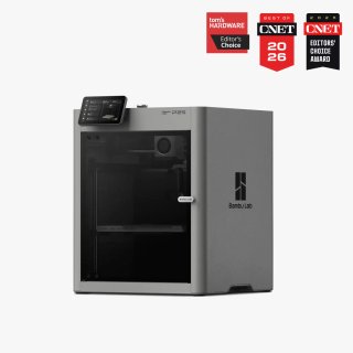 Bambu Lab P2S Impresora 3D Gris