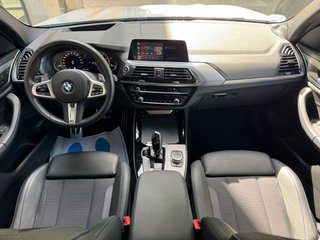 BMW X3 2020 20i 184 cvXDrive Pack M Sport Nacional