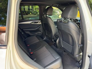 BMW X3 2020 20i 184 cvXDrive Pack M Sport Nacional