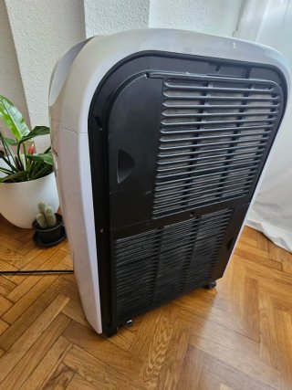 Aire Acondicionado Portátil