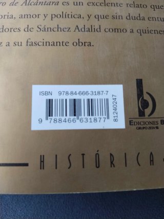 El caballero de Alcántara