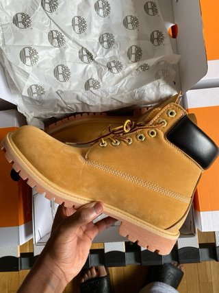 Botas Timberland