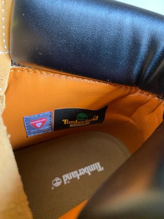 Botas Timberland