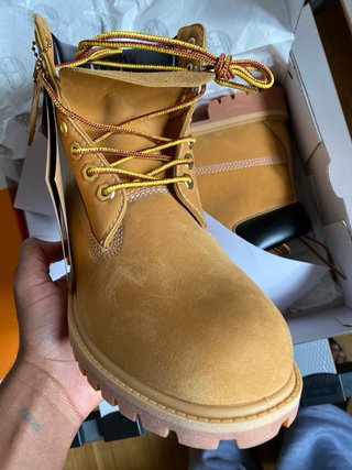 Botas Timberland