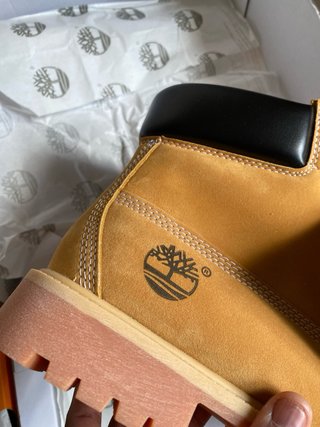 Botas Timberland