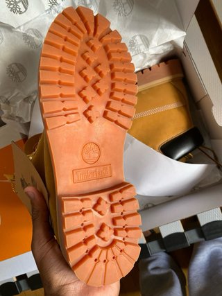 Botas Timberland