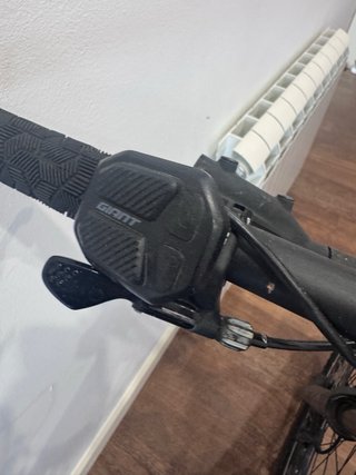 Bicicleta Eléctrica Giant Stance E - Talla M