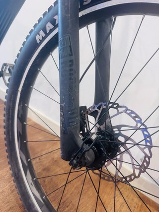 Bicicleta Eléctrica Giant Stance E - Talla M