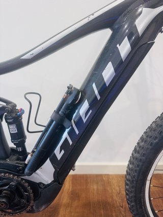 Bicicleta Eléctrica Giant Stance E - Talla M