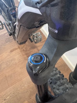 Bicicleta Eléctrica Giant Stance E - Talla M