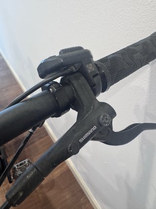 Bicicleta Eléctrica Giant Stance E - Talla M