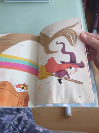 Libro Billy y los mini monstruos