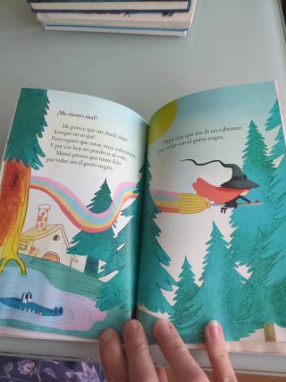 Libro Billy y los mini monstruos