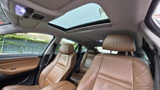 BMW X6 drive 35D 2008