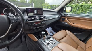 BMW X6 drive 35D 2008