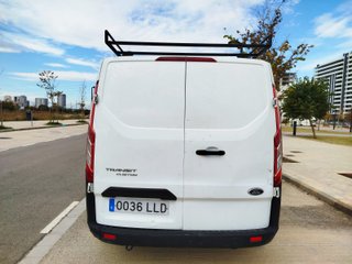 Ford Transit Custom 2020 - IVA INCLUIDO