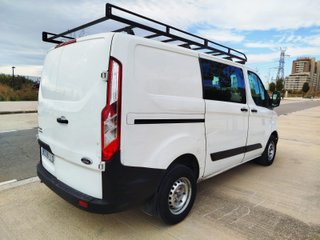 Ford Transit Custom 2020 - IVA INCLUIDO