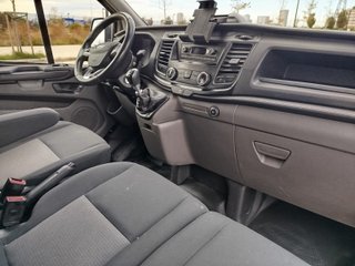 Ford Transit Custom 2020 - IVA INCLUIDO