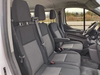Ford Transit Custom 2020 - IVA INCLUIDO