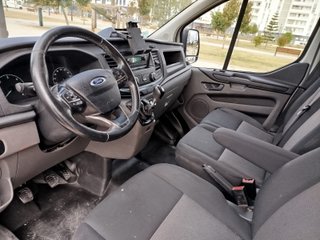Ford Transit Custom 2020 - IVA INCLUIDO