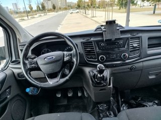 Ford Transit Custom 2020 - IVA INCLUIDO