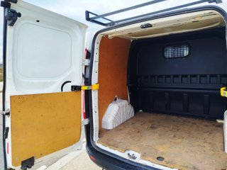 Ford Transit Custom 2020 - IVA INCLUIDO