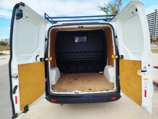 Ford Transit Custom 2020 - IVA INCLUIDO