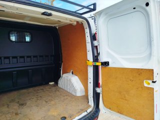 Ford Transit Custom 2020 - IVA INCLUIDO