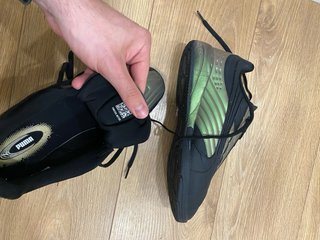 Puma V1PER Spectrum Iridescent Green (43)