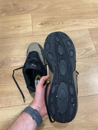 Puma V1PER Spectrum Iridescent Green (43)