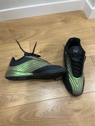 Puma V1PER Spectrum Iridescent Green (43)