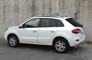 RENAULT KOLEOS 2.0 DCI 150CV * 1 DUEÑO Y NACIONAL*