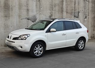 RENAULT KOLEOS 2.0 DCI 150CV * 1 DUEÑO Y NACIONAL*