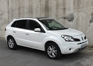 RENAULT KOLEOS 2.0 DCI 150CV * 1 DUEÑO Y NACIONAL*