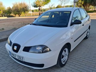 SEAT Cordoba 2004