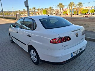 SEAT Cordoba 2004