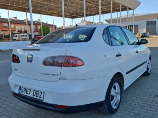 SEAT Cordoba 2004