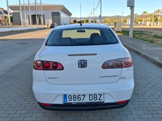 SEAT Cordoba 2004