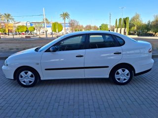 SEAT Cordoba 2004