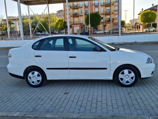 SEAT Cordoba 2004