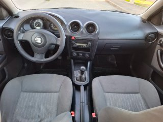 SEAT Cordoba 2004