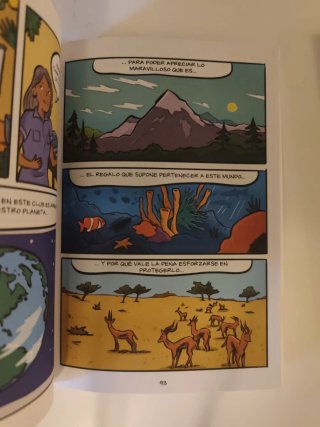 Libros para niños de 8-10 años