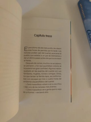 Libros para niños de 8-10 años