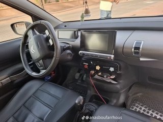 Citroen C4 Cactus 2017