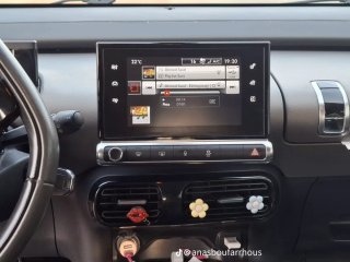 Citroen C4 Cactus 2017
