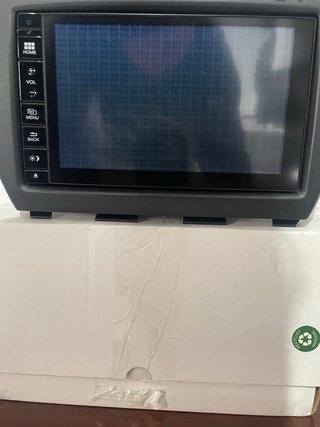 RADIO CD, NAVEGACION GPS NAVI HONDA CIVIC IX 1.6
