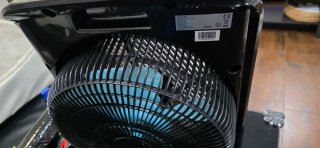 Cecotec Energysilence 6000 Power 30cm